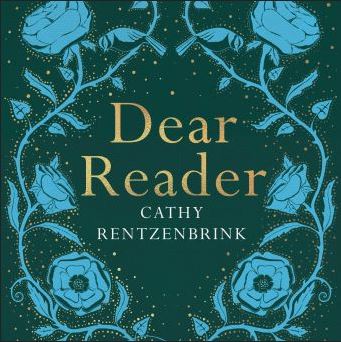 Dear Reader: The Comfort and Joy of Books