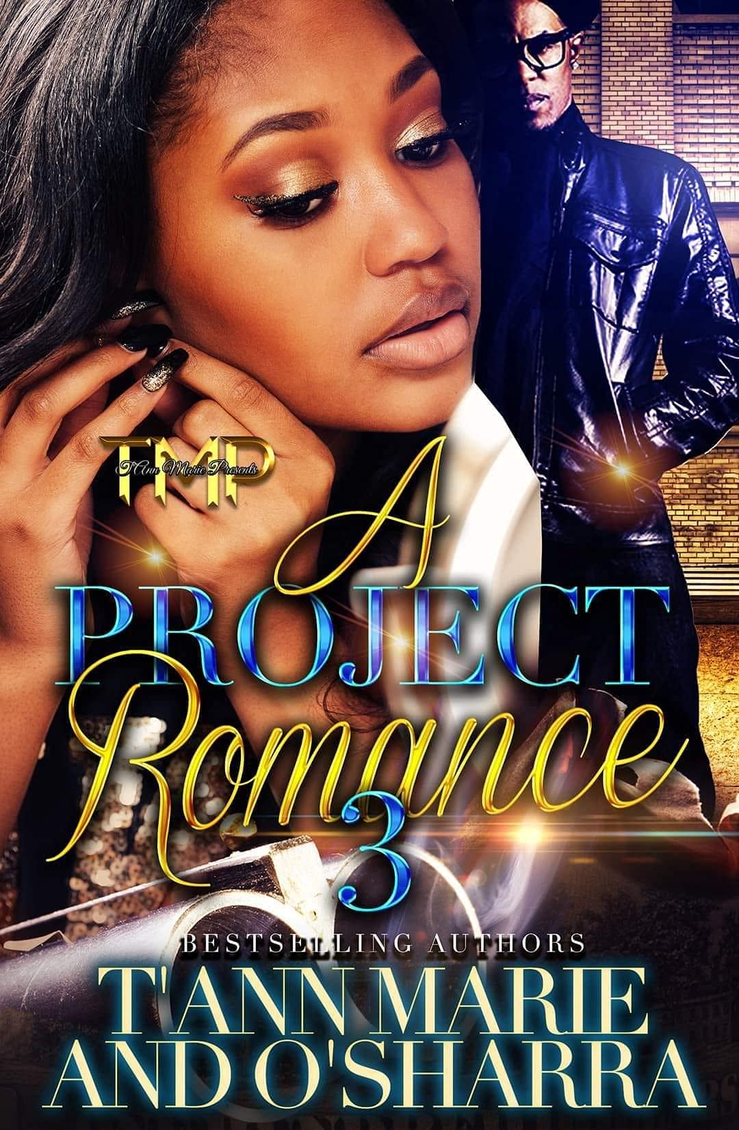 A PROJECT ROMANCE 3 (FINALE)