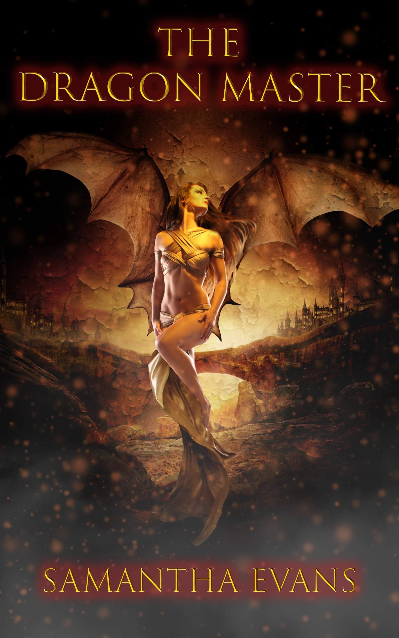 The Dragon Master