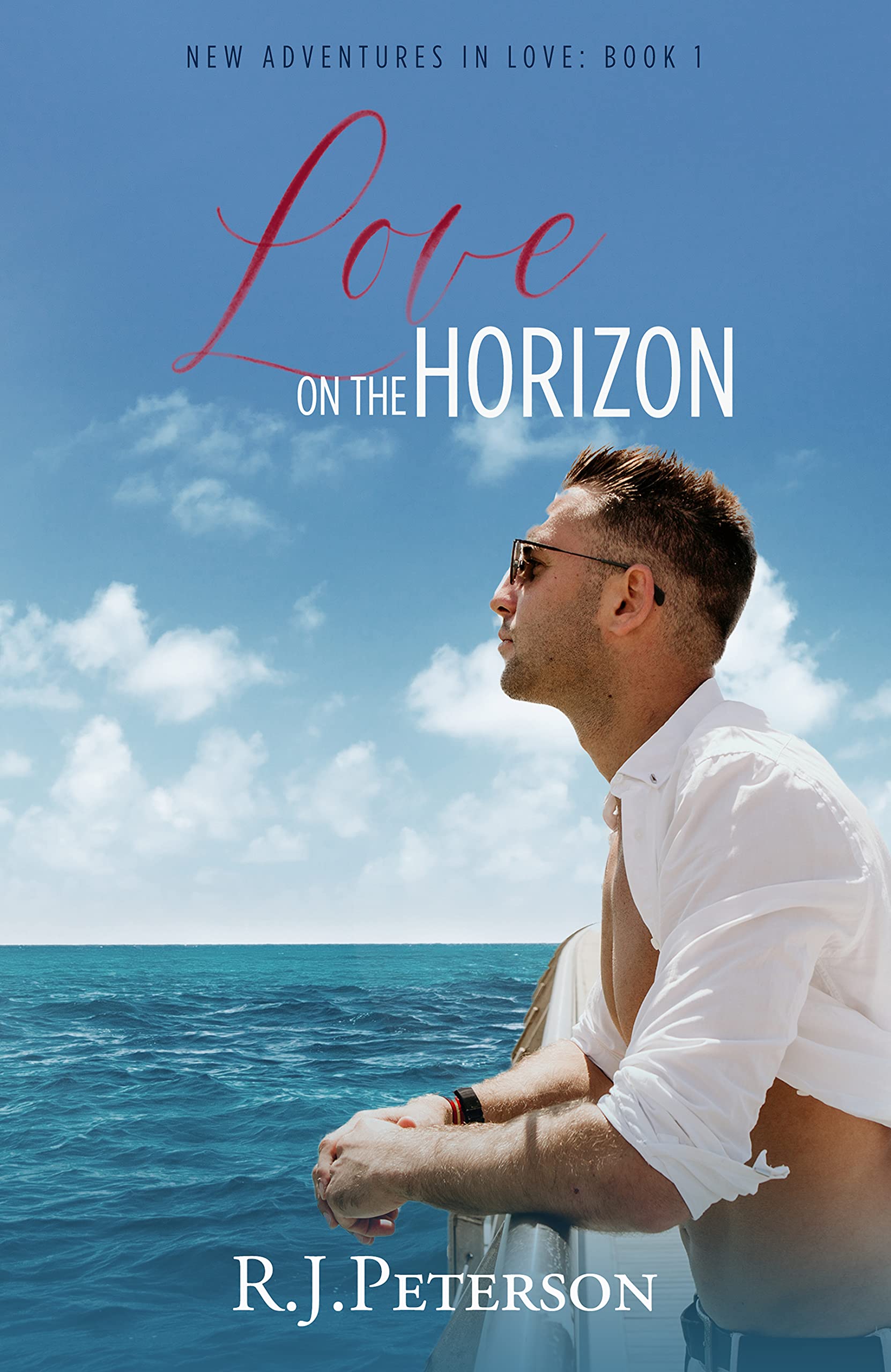 Love on the Horizon
