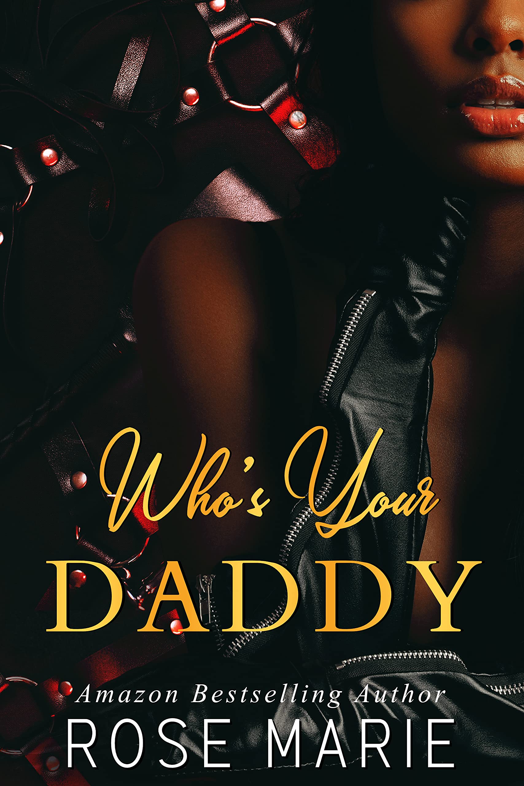 Who's Your Daddyl