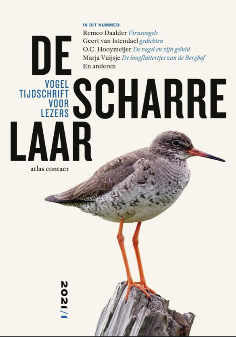 De scharrelaar