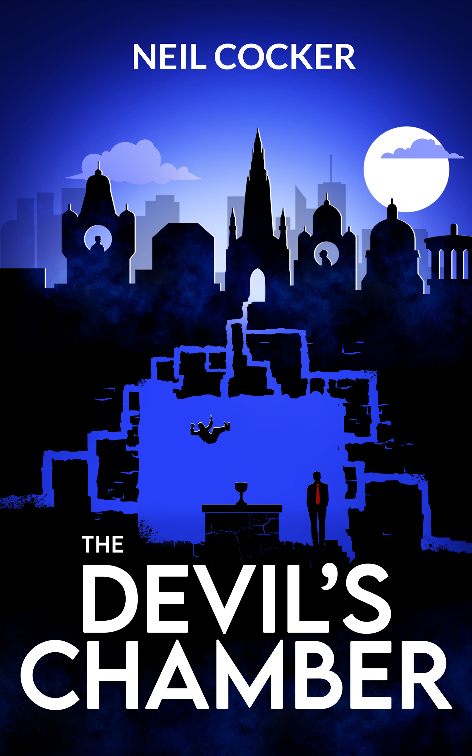 The Devil's Chamber