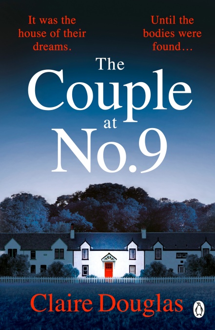 The Couple at No. 9