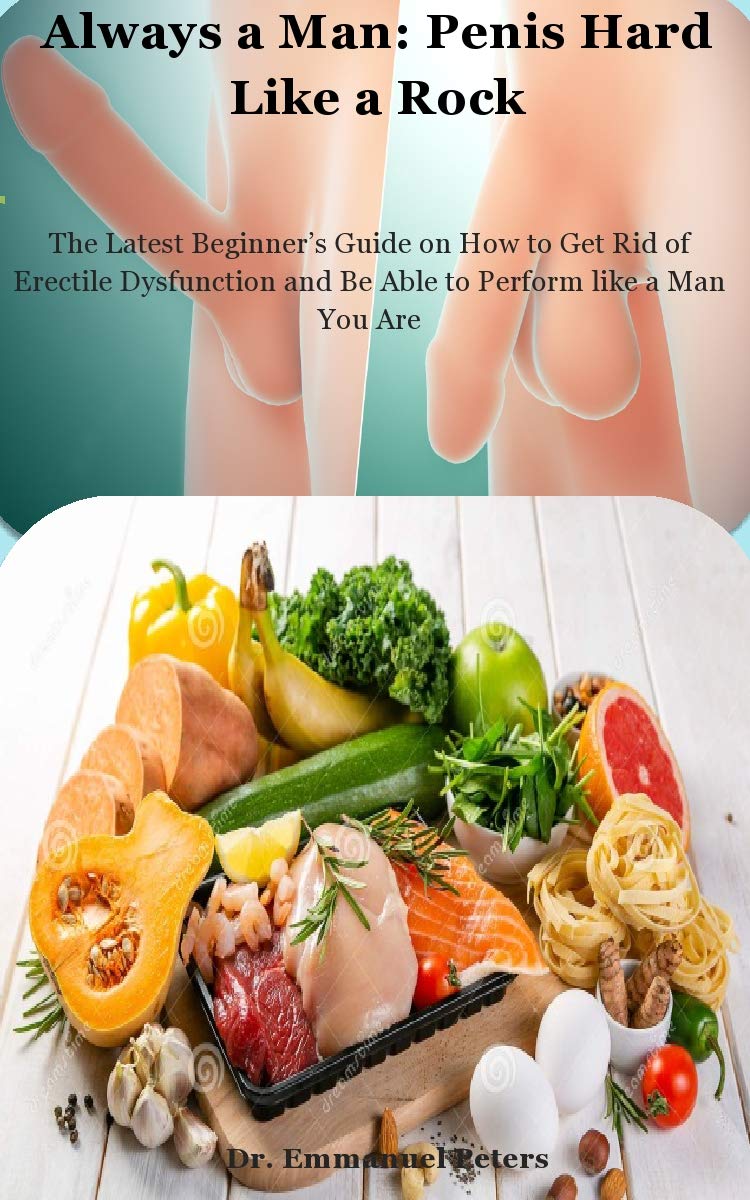 Always A Man Penis Hard Like A Rock The Latest Beginner s Guide On always-a-man-penis-hard-like-a-rock-the-latest-beginner-s-guide-on