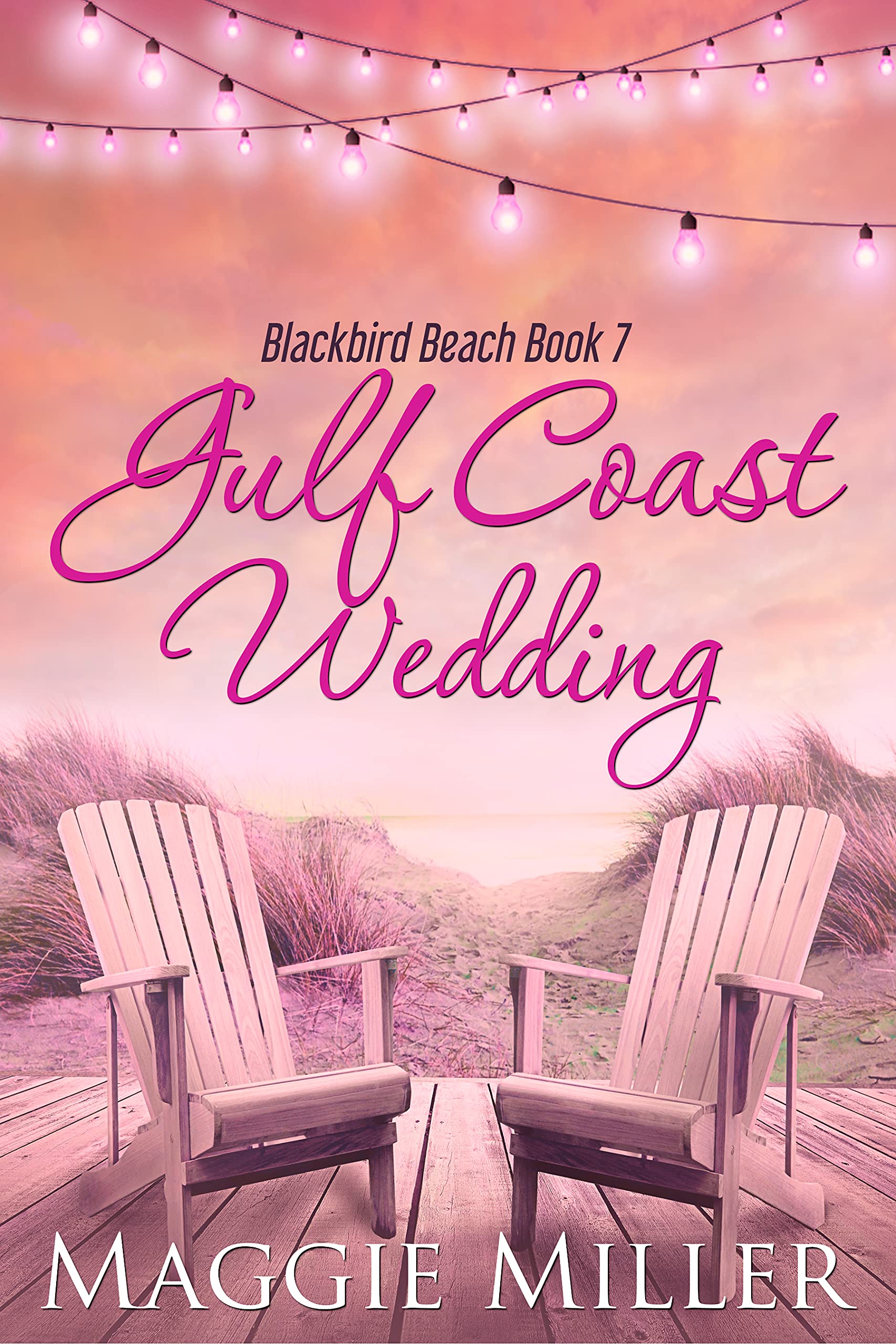 Gulf Coast Wedding