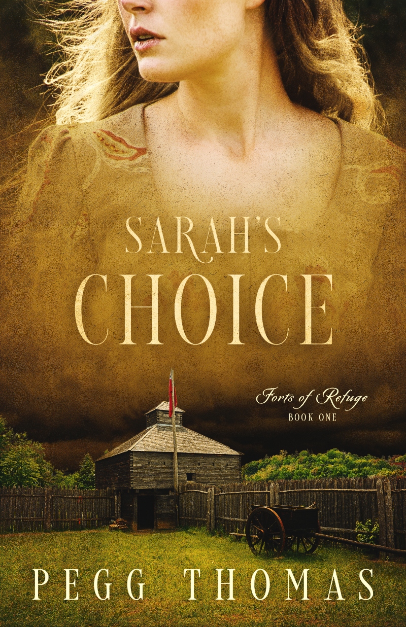 Sarah's Choice