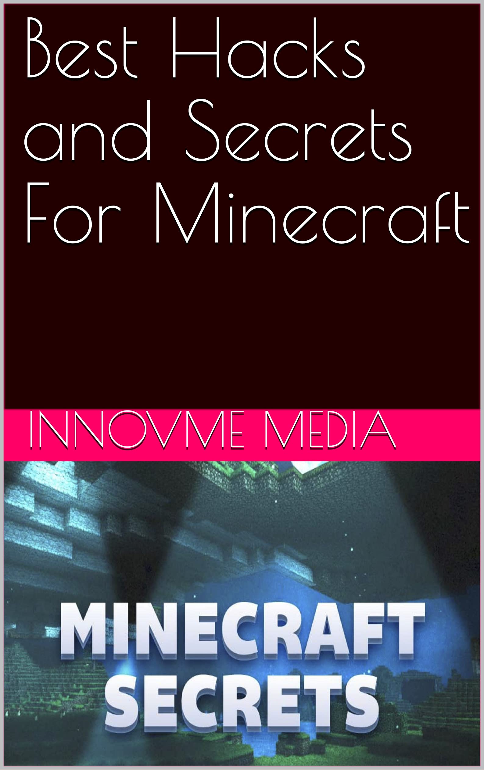 Best Hacks and Secrets For Minecraft