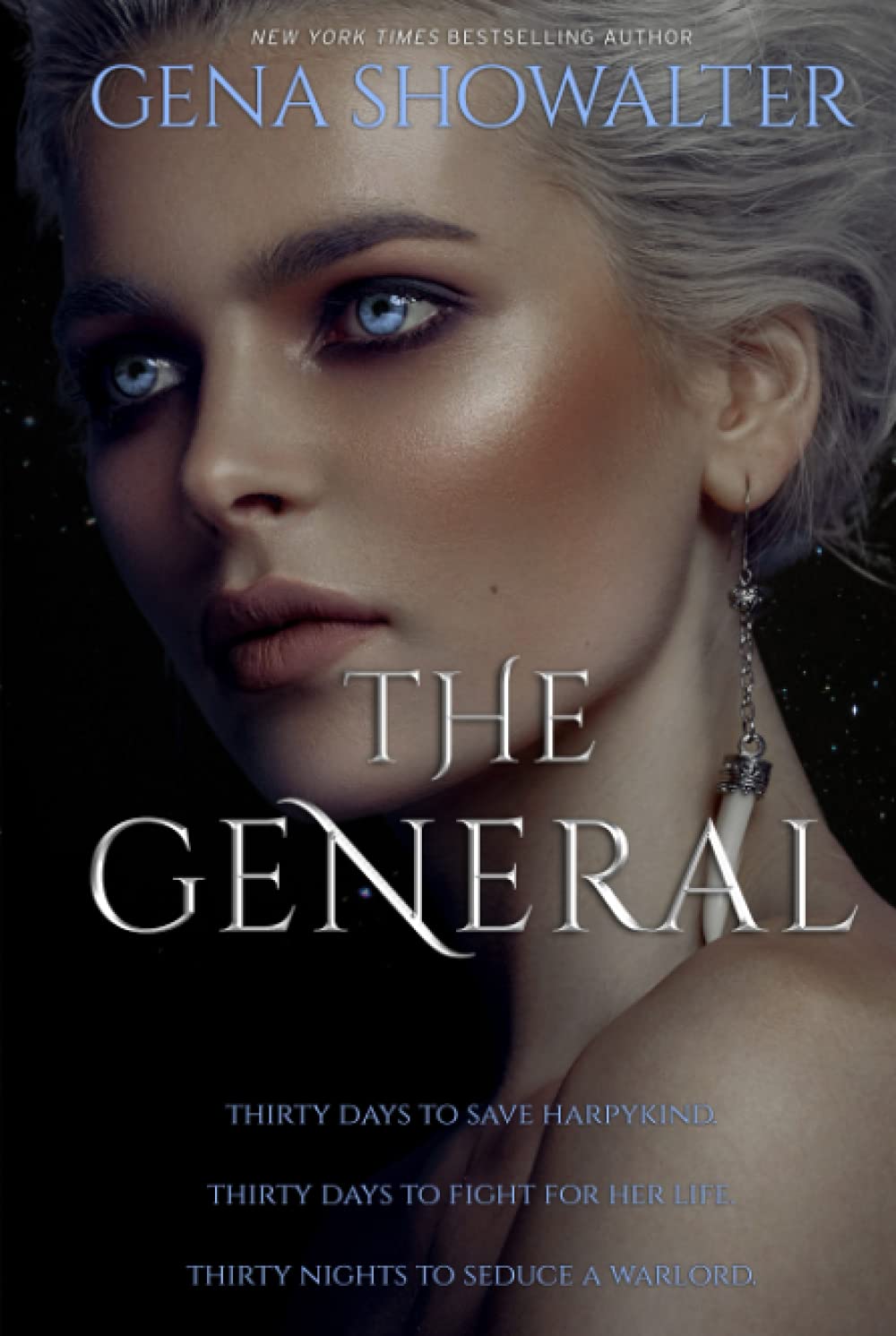The General book cover