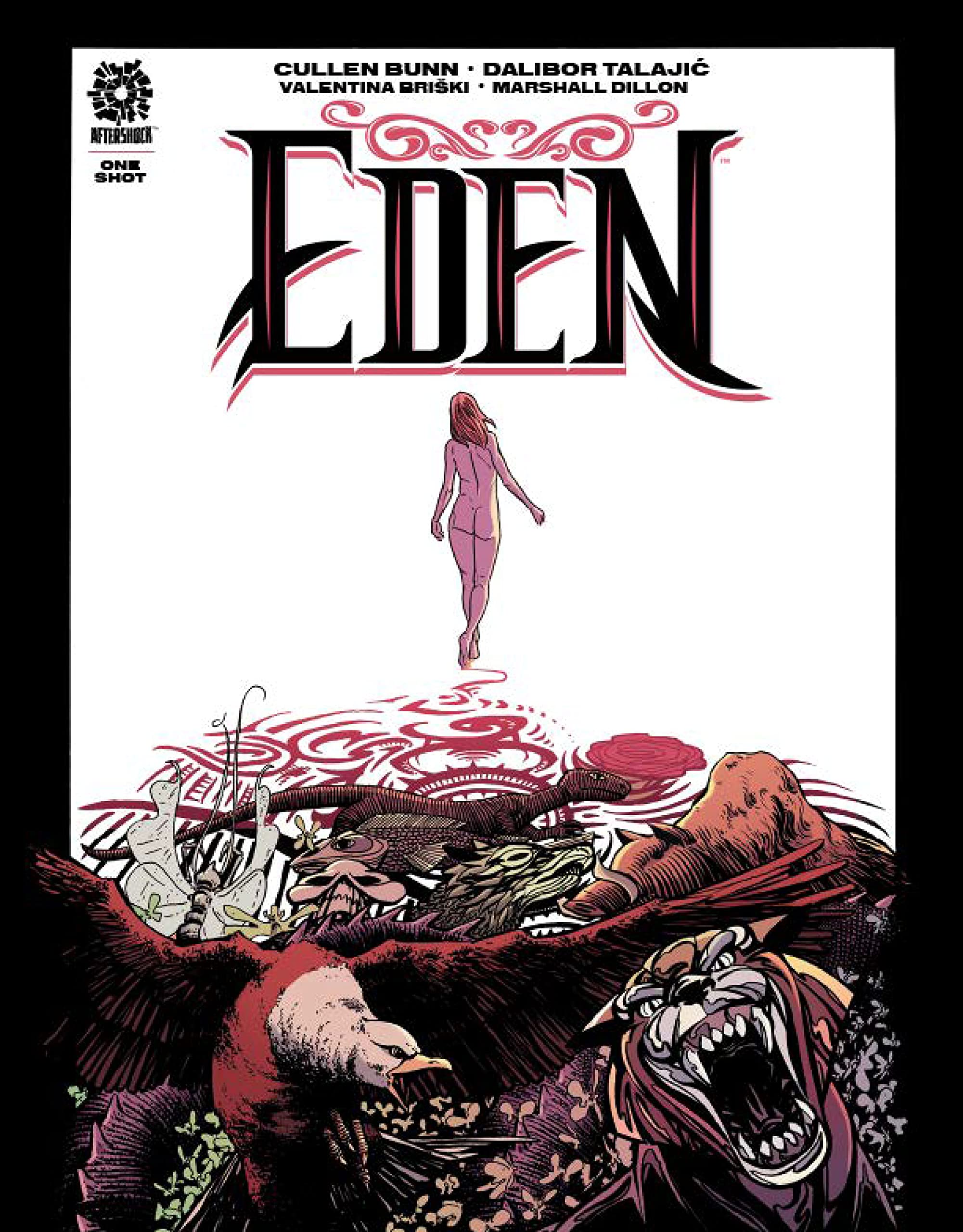 Eden