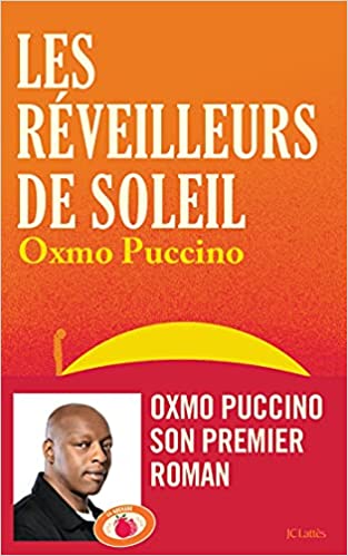 Les réveilleurs de soleil book cover