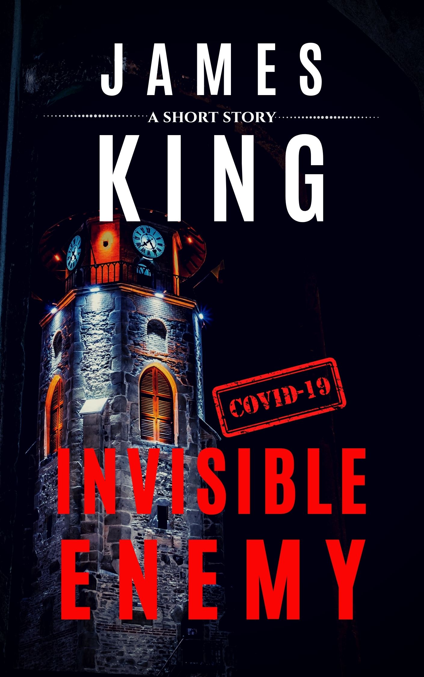 Invisible Enemy