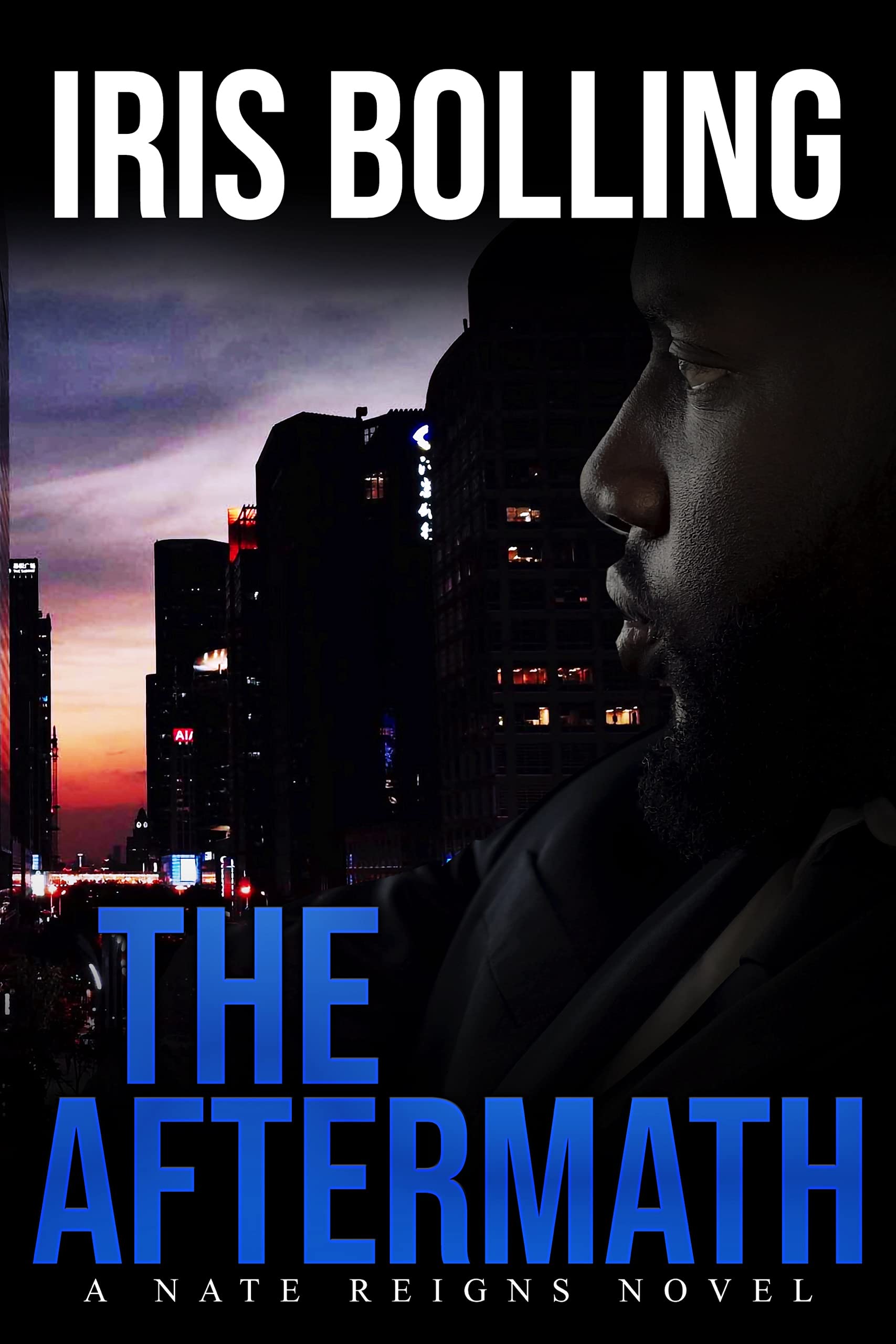 The Aftermath book cover