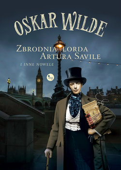 Zbrodnia lorda Artura Savile i inne nowele book cover