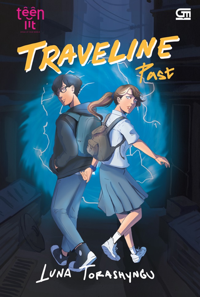 Traveline book cover 1