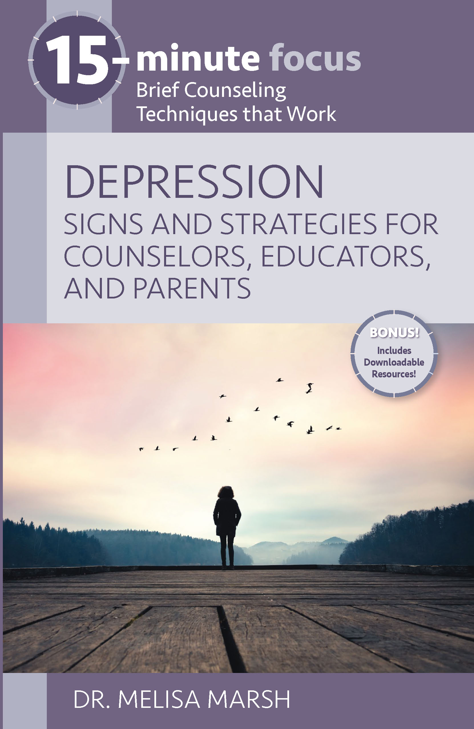 15-Minute Focus - Depression