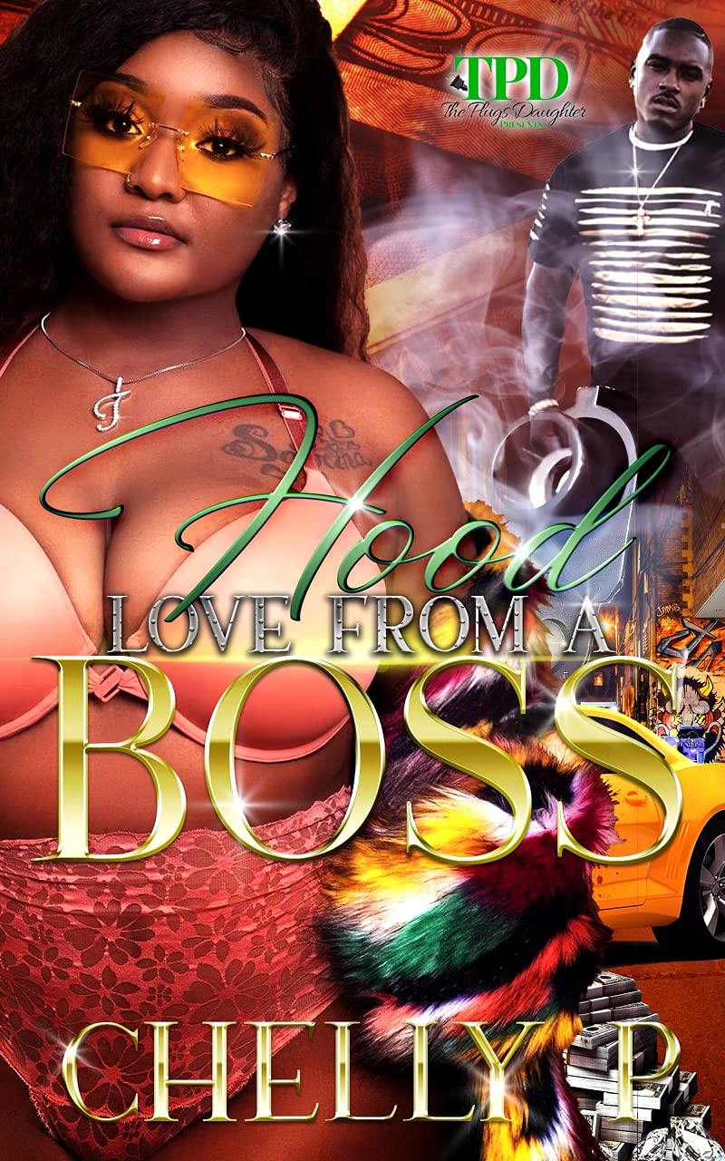 HOOD LOVE FROM A BOSS