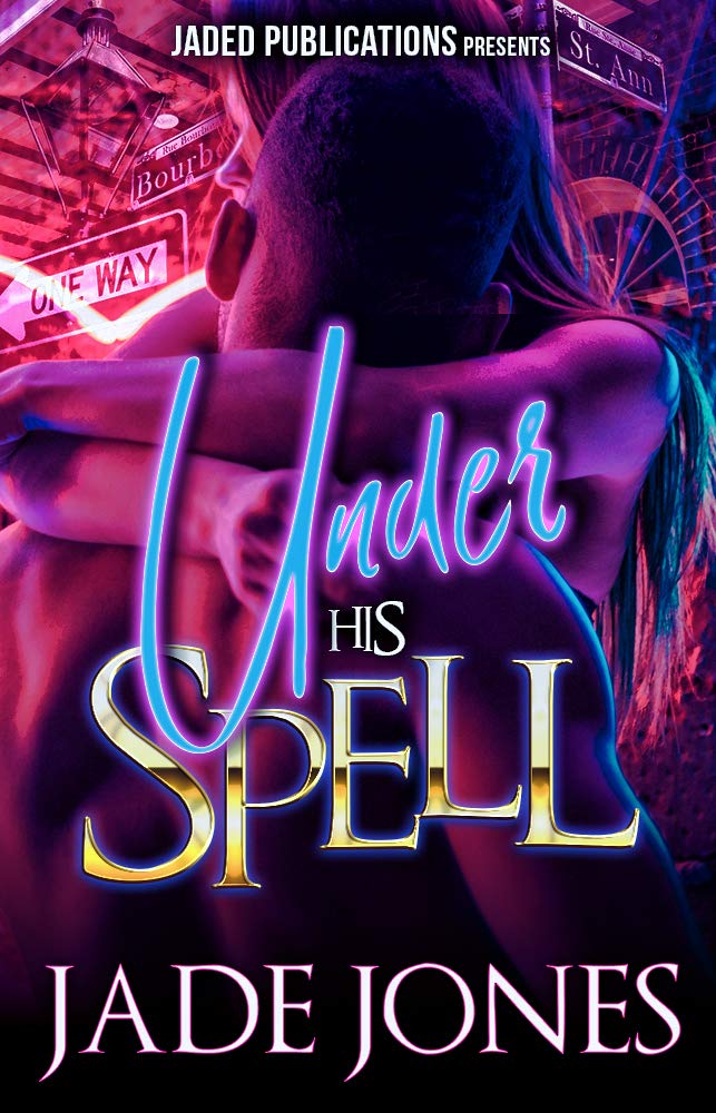 Under his Spell book cover