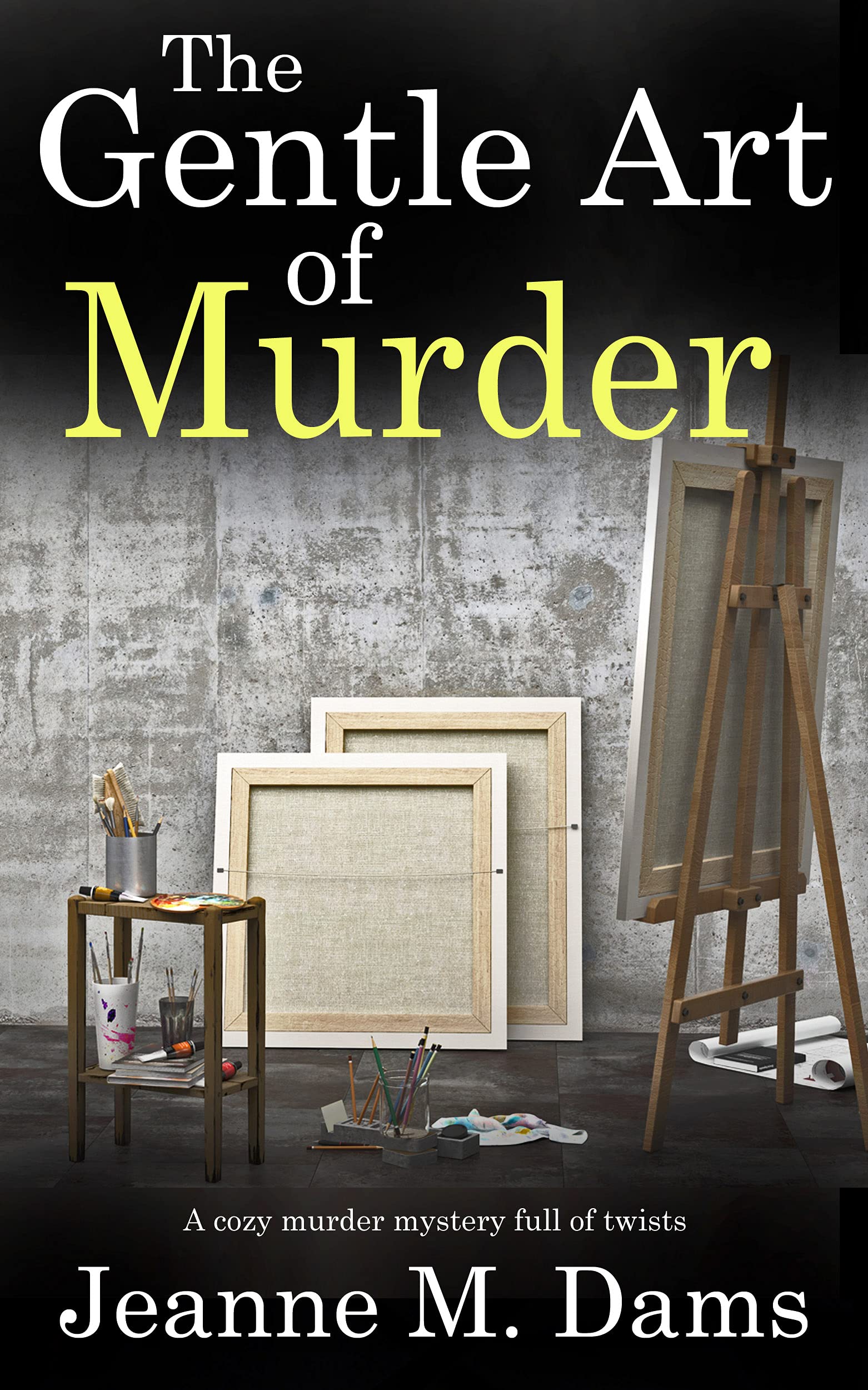 The Gentle Art of Murder