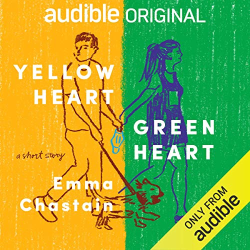 Yellow Heart, Green Heart