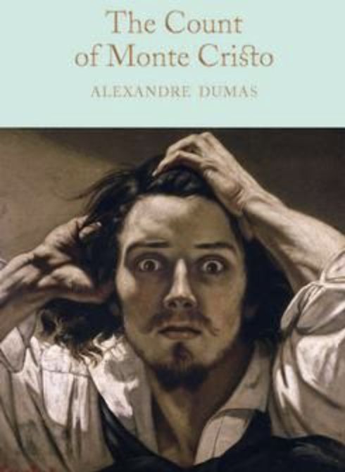 The Count of Monte Cristo