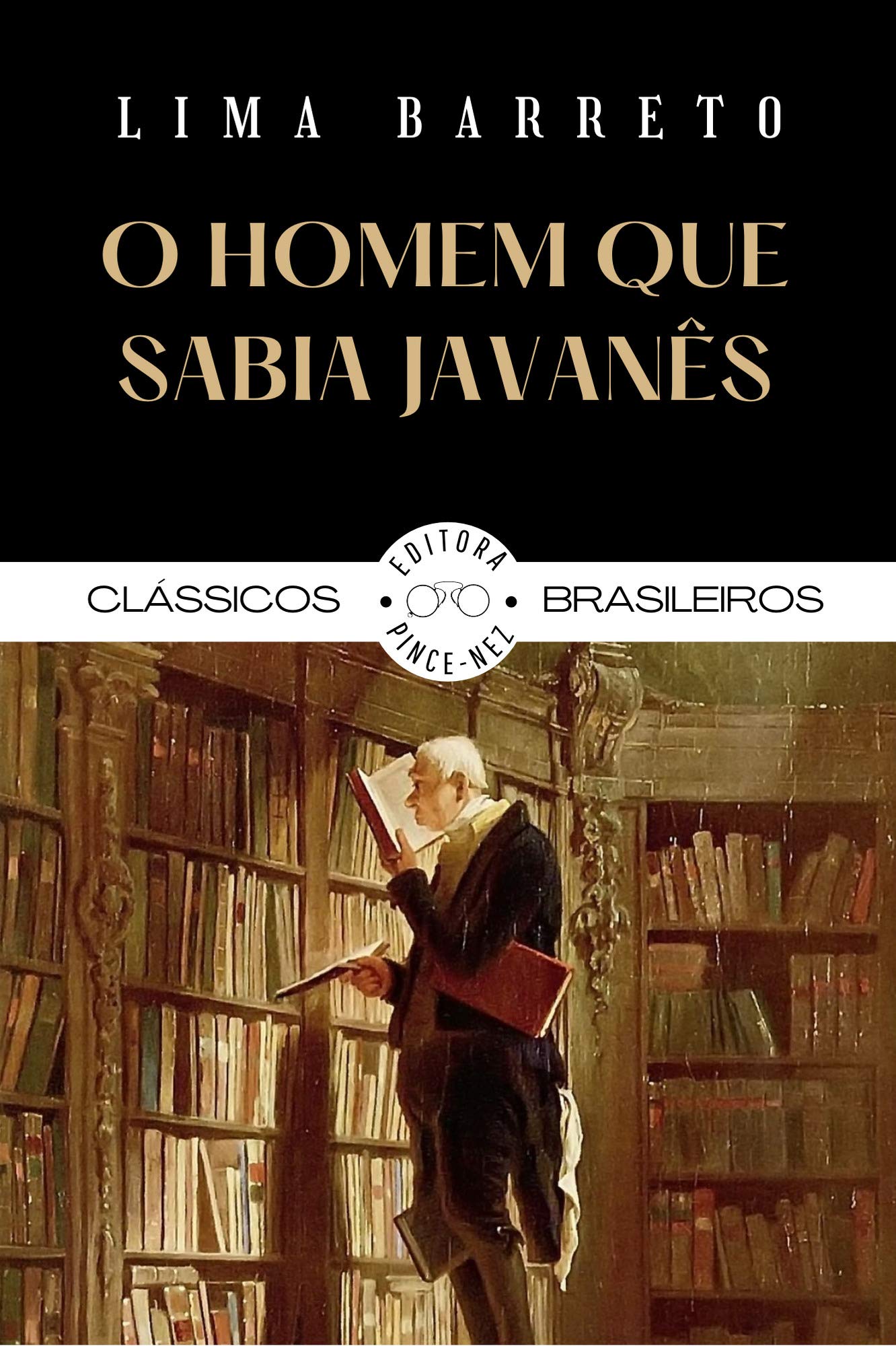 O Homem Que Sabia Javanês - RETOEDU