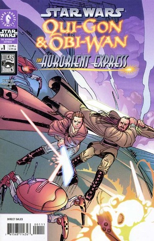 Star Wars Legends: Comics book cover 2