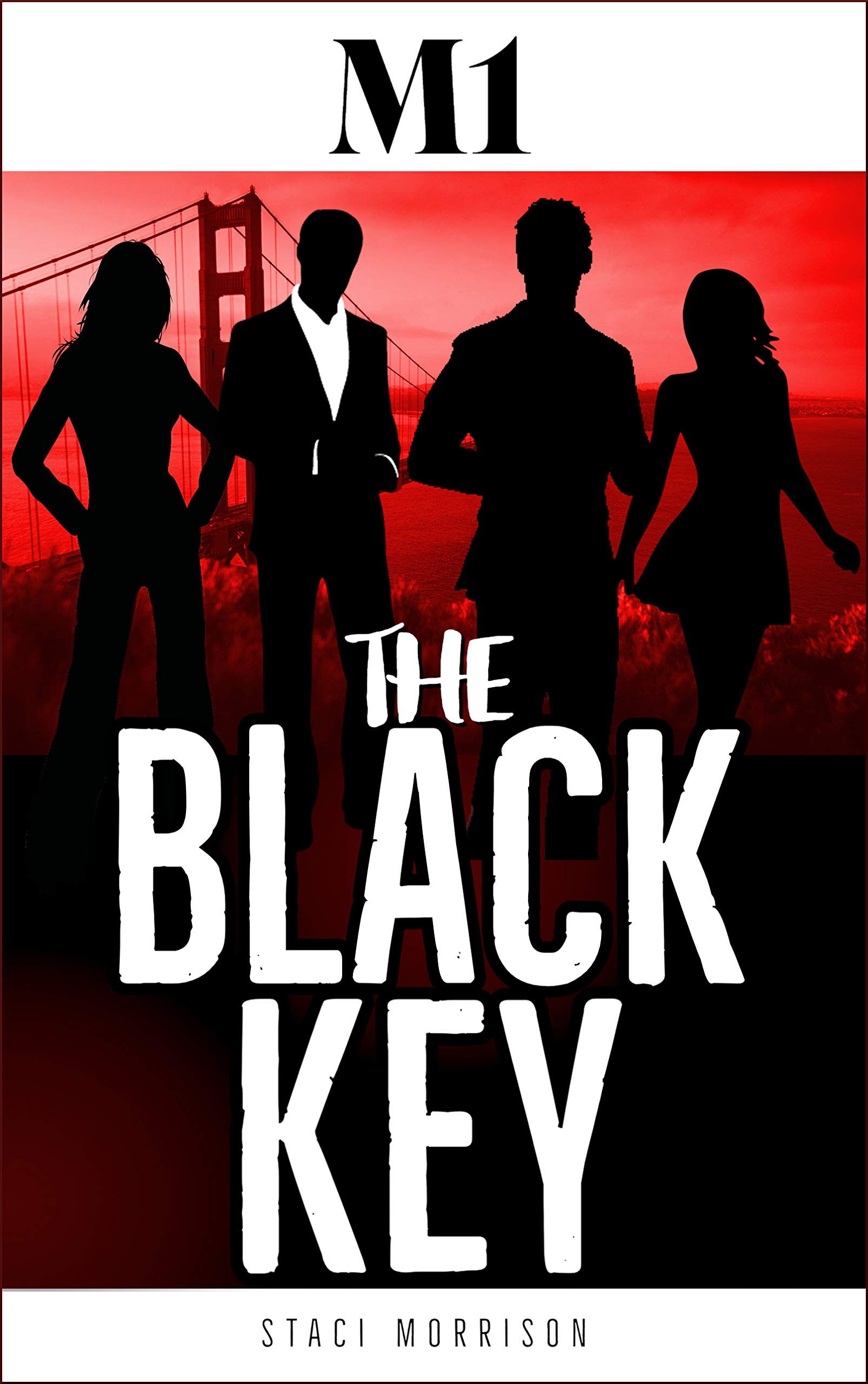 M1-The Black Key