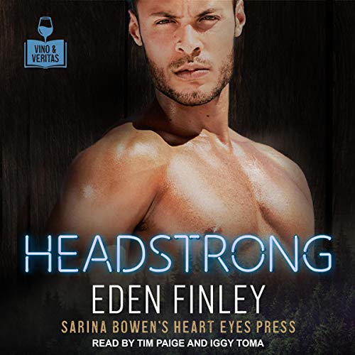 Headstrong (Vino & Veritas, #3)
