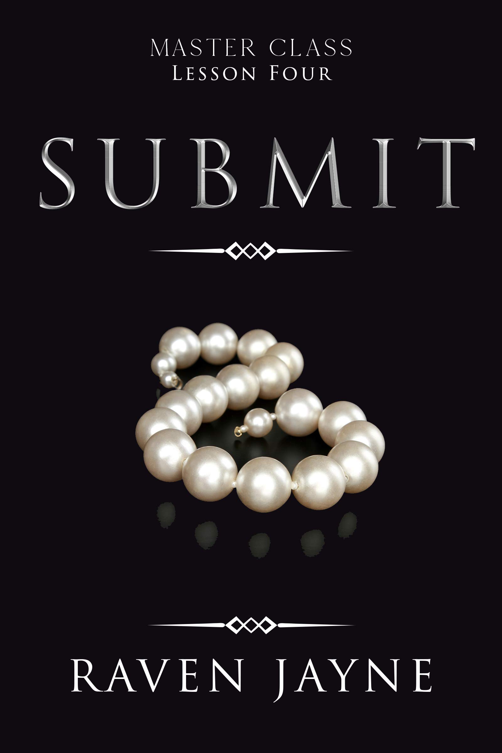 Submit: Lesson Four