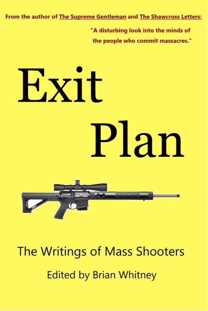 Exit Plan book cover