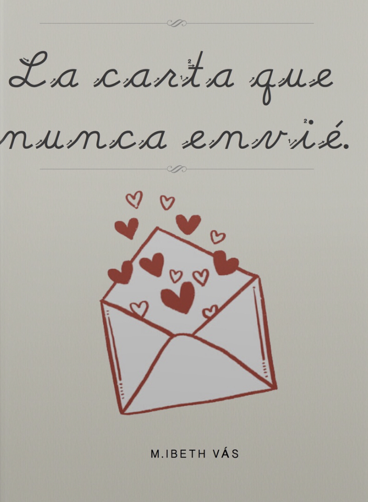 Las cartas que nunca envié
