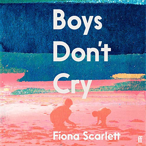 Boys Don't Cry