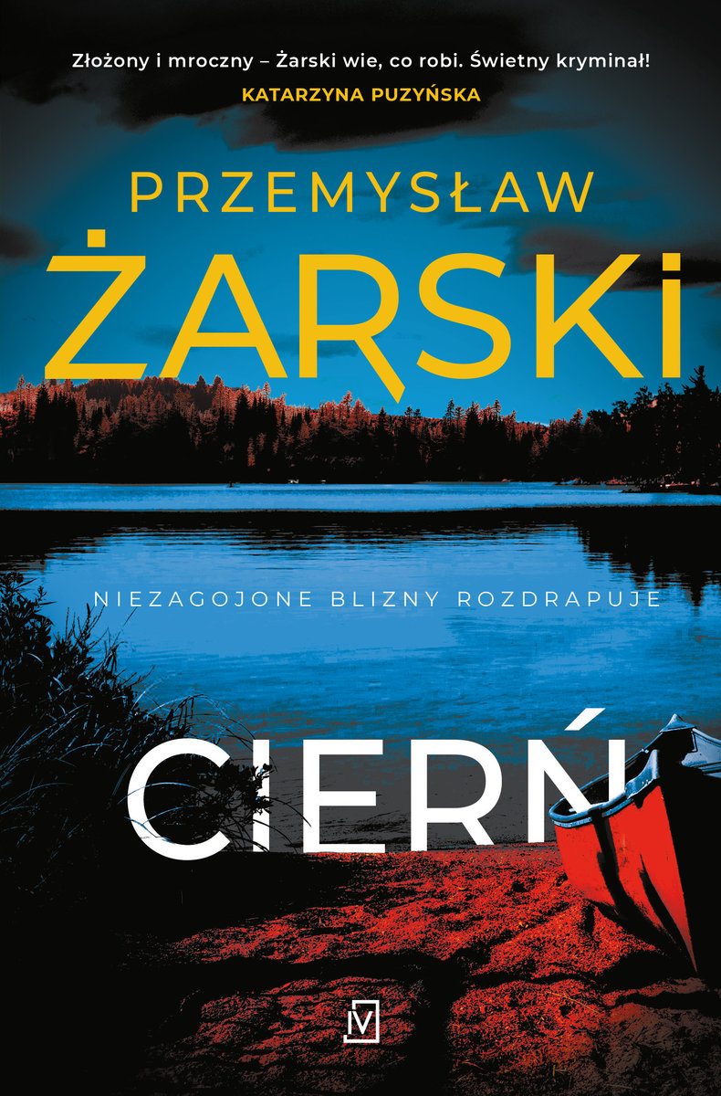 Robert Kreft book cover 3