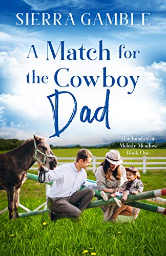 A Match for the Cowboy Dad