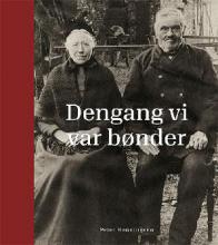 Dengang vi var bønder book cover
