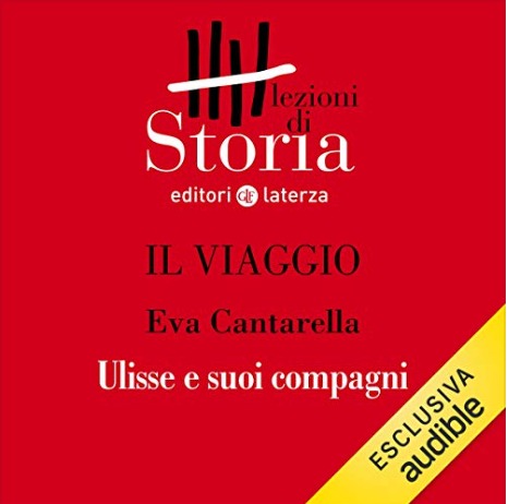 Lezioni di Storia book cover 1