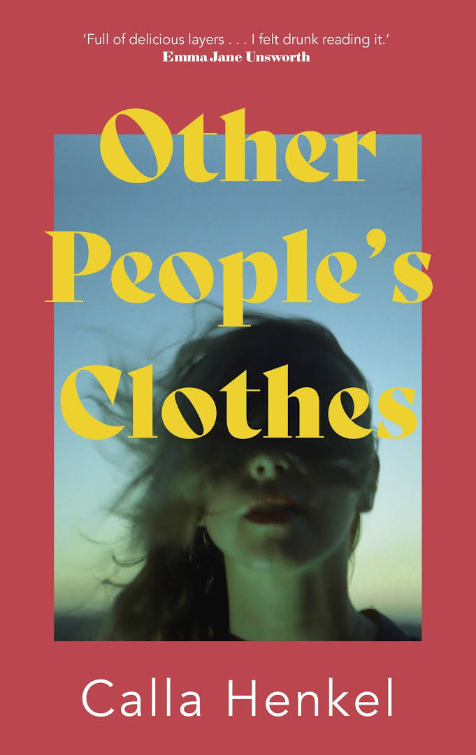 Other People’s Clothes