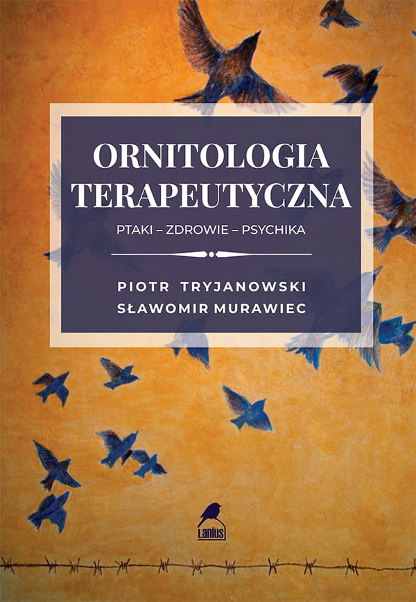 Ornitologia Terapeutyczna
