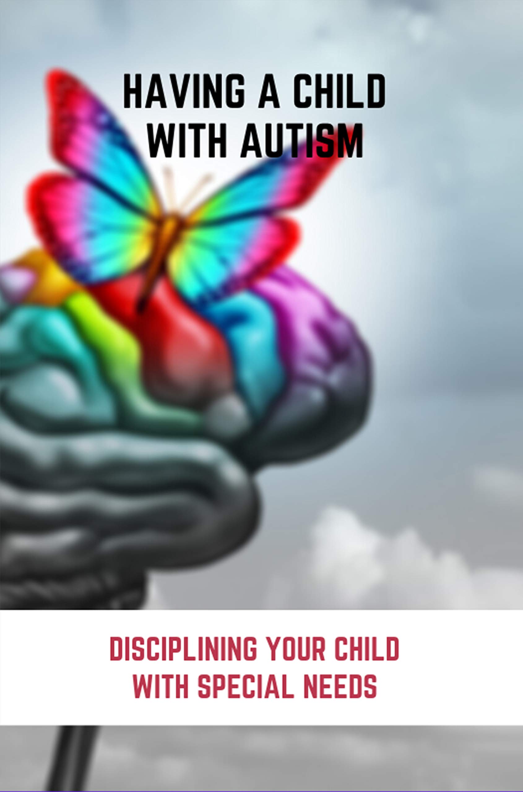 Having A Child With Autism Disciplining Your Child With Special Needs