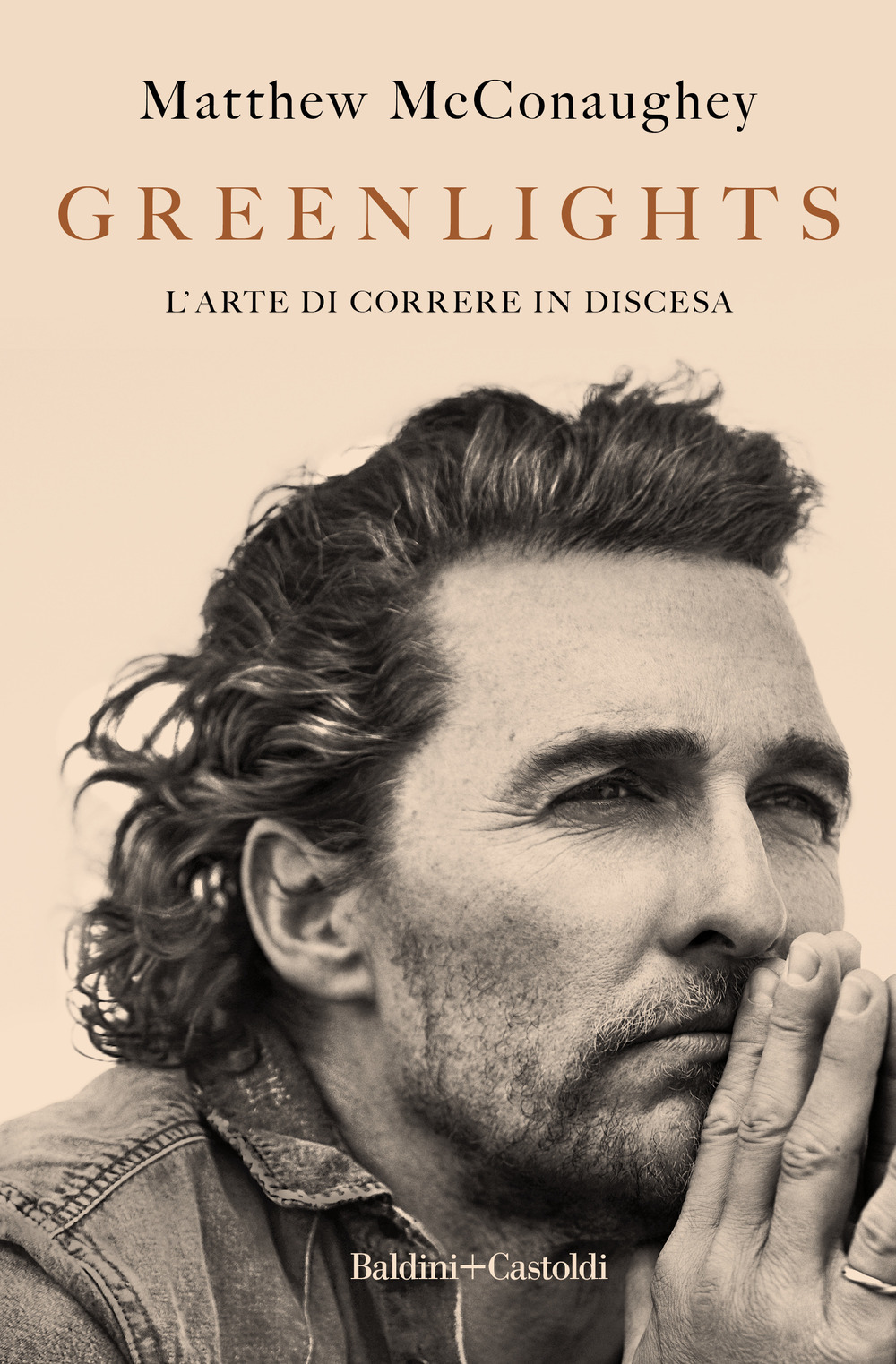 Greenlights: L'arte di correre in discesa