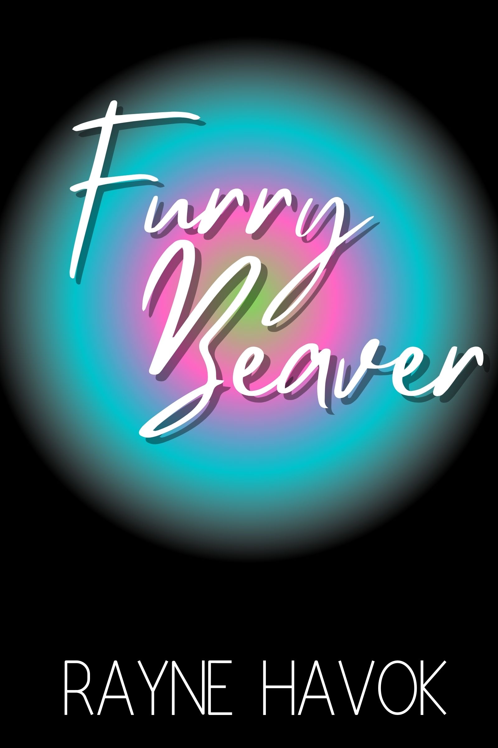 Furry Beaver
