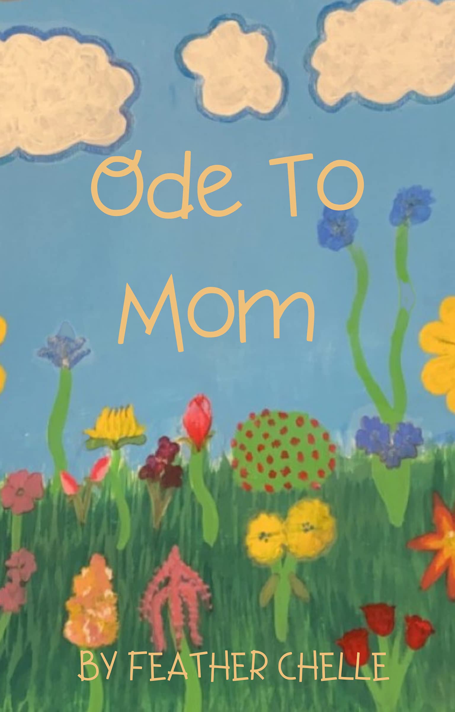 Ode To Mom
