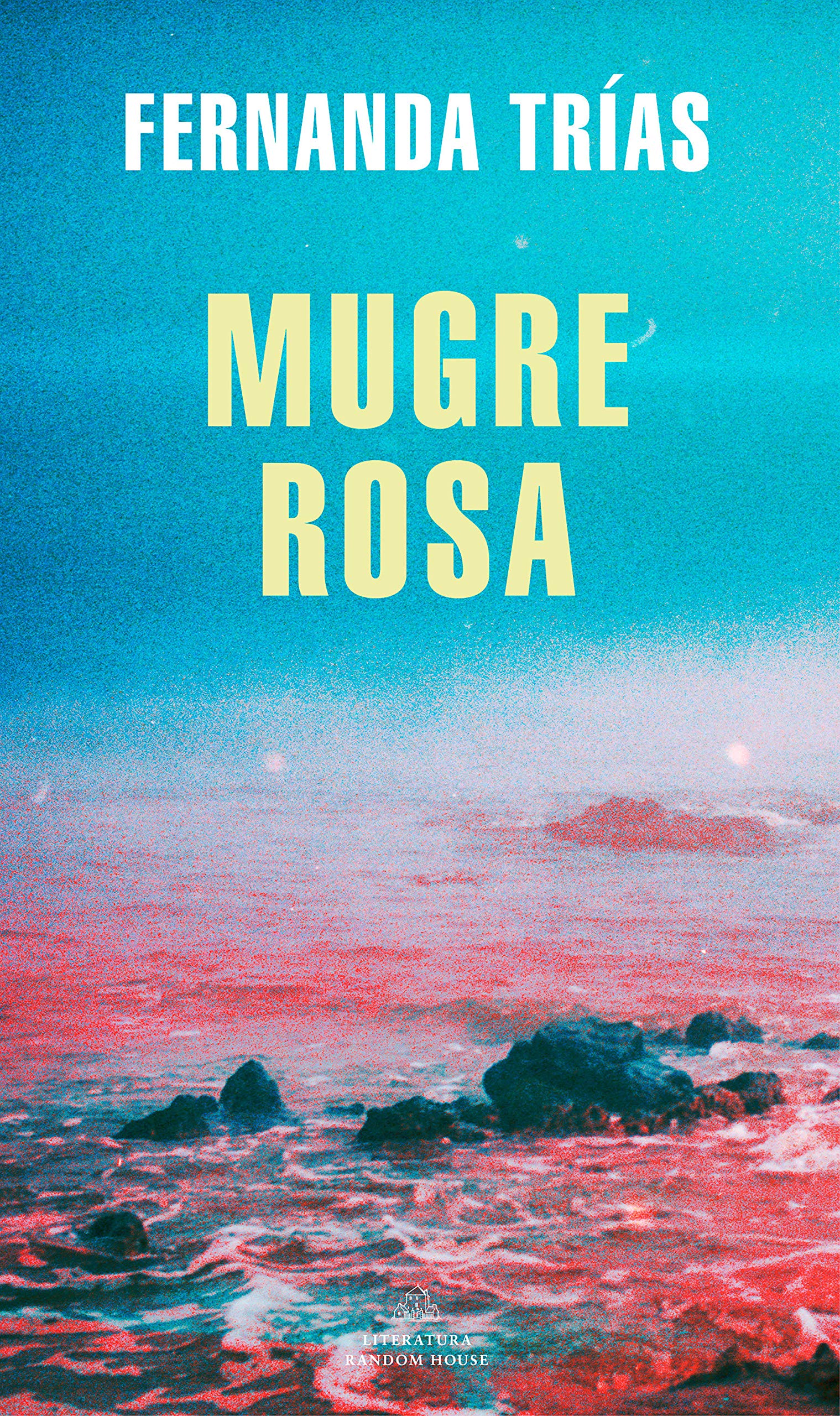 Mugre Rosa
