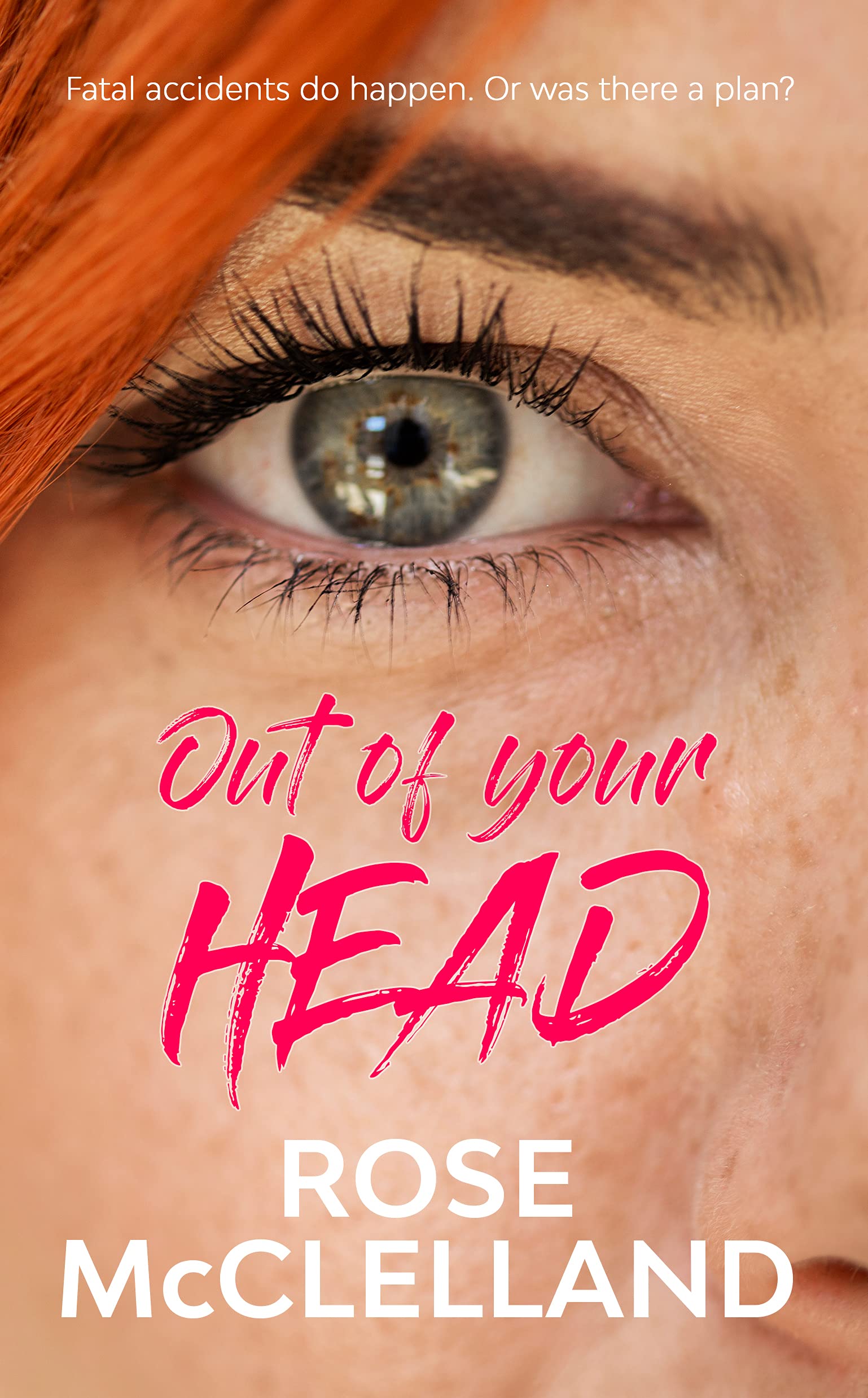 Out of Your Head