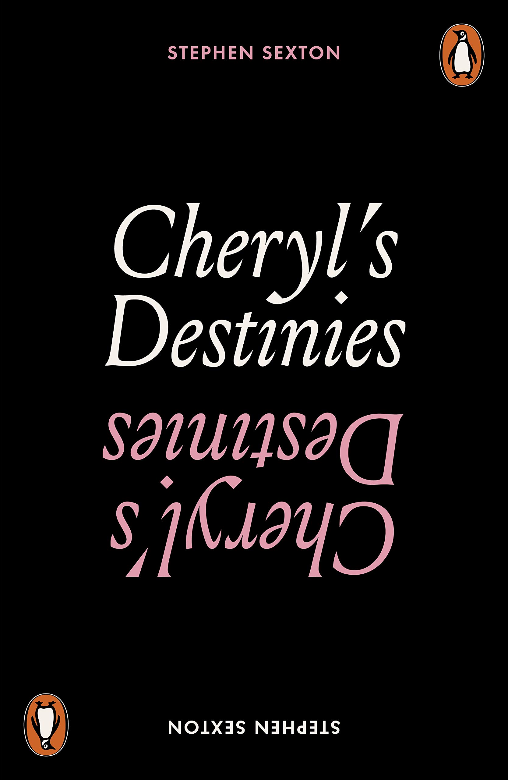 Cheryl's Destinies