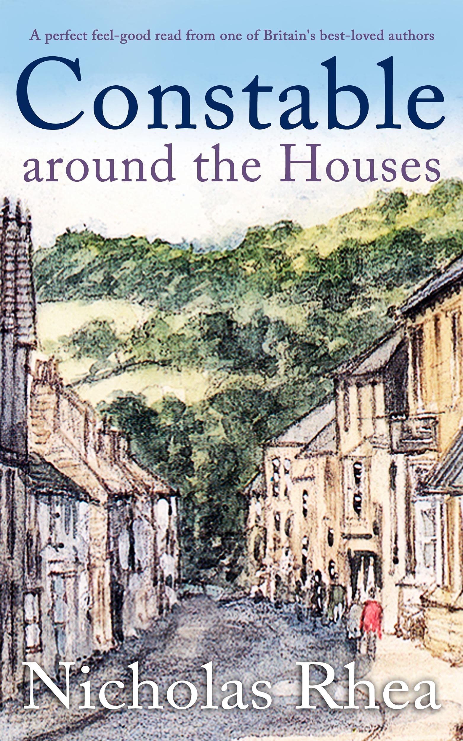 Constable Around the Houses