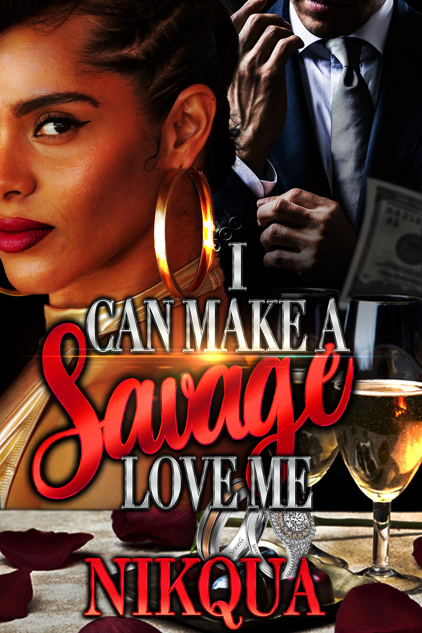 I Can Make A Savage Love Me by Nikqua | Goodreads