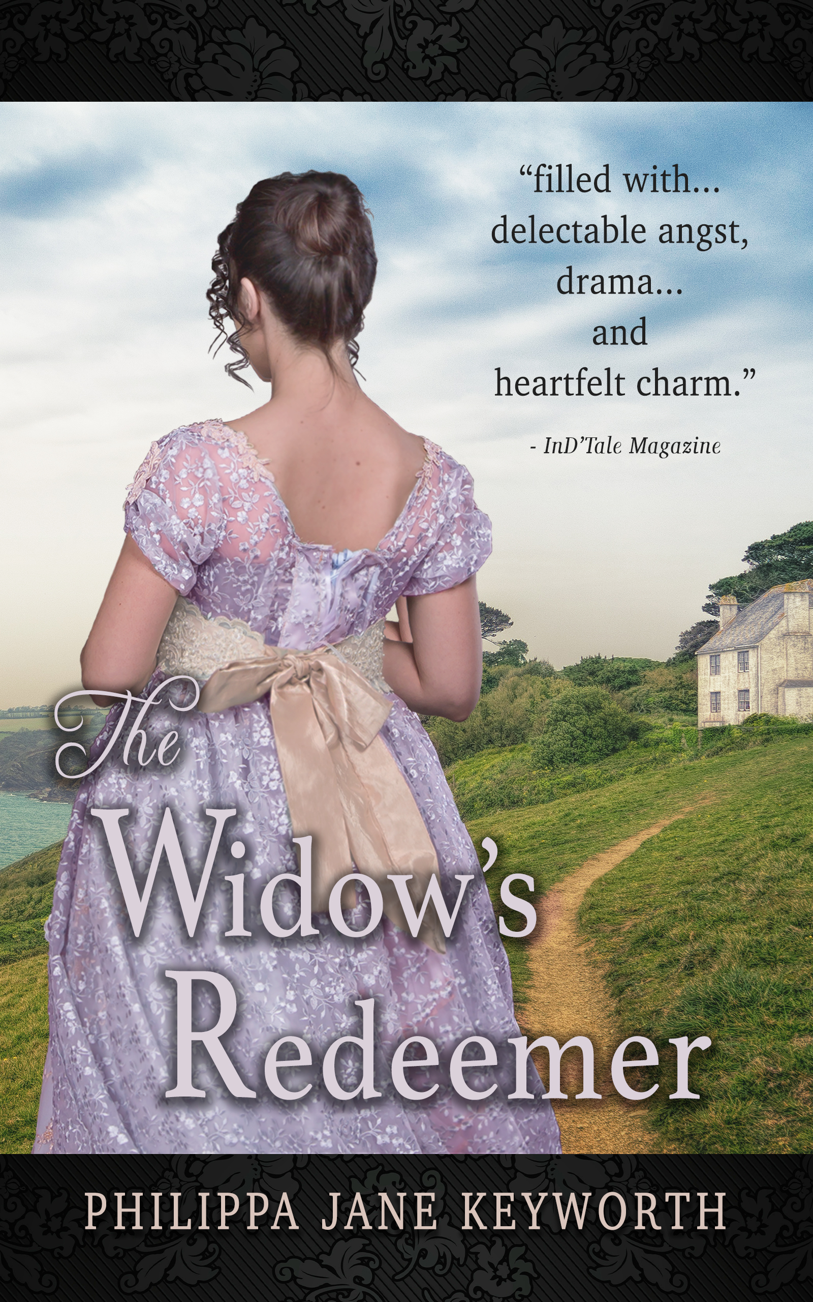 The Widow's Redeemer
