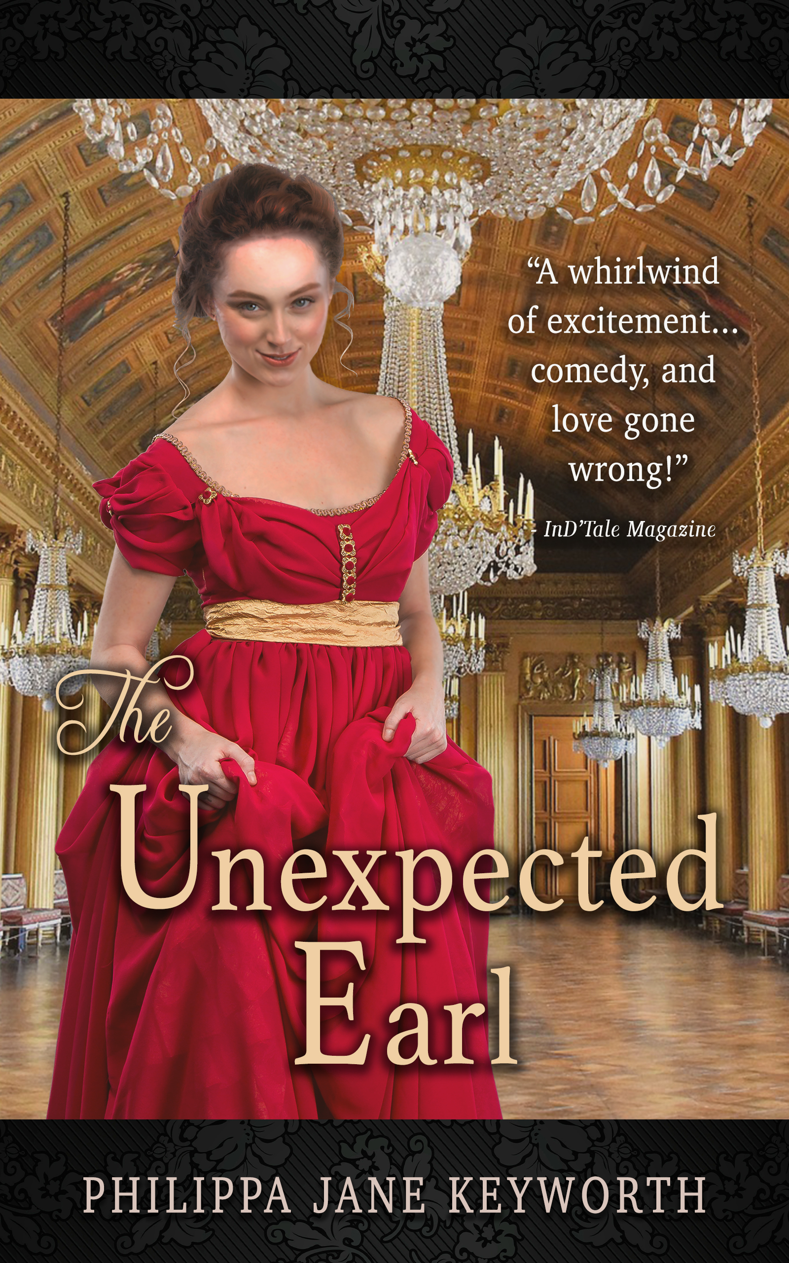 The Unexpected Earl